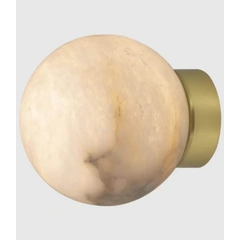 Бра CosmoLight VOLTERRA W01975BR