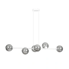 Підвісний світильник EMIBIG Lighting ROSSI 878/6
