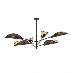 Люстра EMIBIG Lighting VENE 1158/6