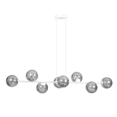 Підвісний світильник EMIBIG Lighting ROSSI 878/8