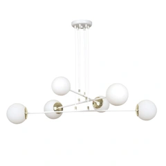 Підвісний світильник EMIBIG Lighting OGNIS 967/6