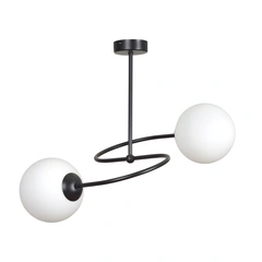 Стельовий світильник EMIBIG Lighting SELBI 734/2B