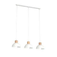 Підвісний світильник EMIBIG Lighting SECO 1394/3