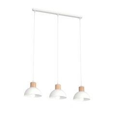 Підвісний світильник EMIBIG Lighting SECO 1394/3