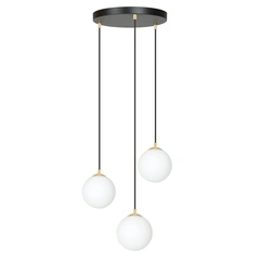 Підвісний світильник EMIBIG Lighting ROYAL 1243/3