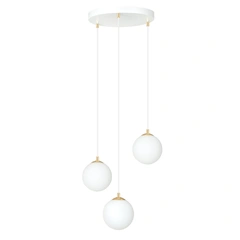 Підвісний світильник EMIBIG Lighting ROYAL 1244/3