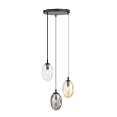 Підвісний світильник EMIBIG Lighting ASTRAL 1268/3PREM