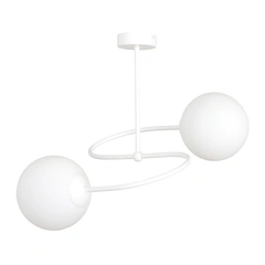 Стельовий світильник EMIBIG Lighting SELBI 734/2W