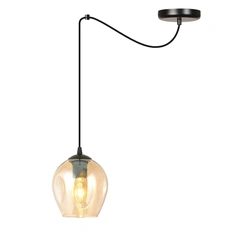Підвісний світильник EMIBIG Lighting LEVEL 758/1