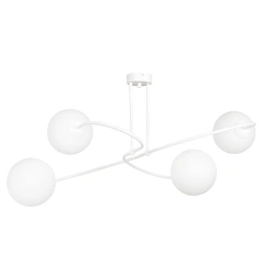 Стельовий світильник EMIBIG Lighting SELBI 734/4W