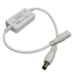 Контроллер WIFI MINI TUYA SMART, DIM, 12-24V DC, 1*72-144W KLOODI KD-MINI006-DIM