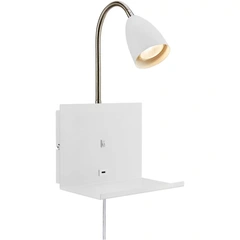 Бра Markslojd CUARTO 108856