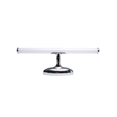 Світильник підсвітка для дзеркала Goldlux 328571 Armona Led 40 1x6W 4000K 750Lm IP44 Хром