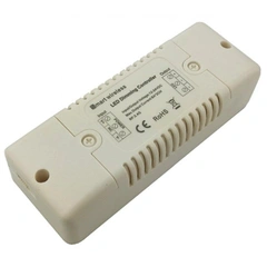 Контроллер RF 2.4GHz, DIM, 12-24V DC, 2*8A, 2*96-192W KLOODI KD-HDBK-LV