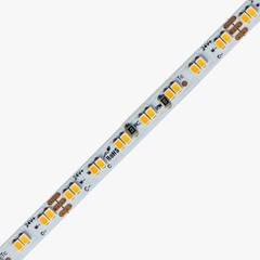 LED стрічка COLORS 280-2216-24V-IP20 8,4W 975Lm 2700+6000K 5м (D6280-24V-5mm-SWW)