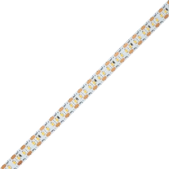 LED стрічка COLORS 240-2216-24V-IP20 14,4W 1930Lm 4000K 5м (C6240-24V-8mm-NW)