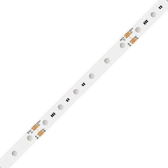 LED стрічка COLORS Chip-24V-IP20 9.6W 300Lm RGB 5м (PD60RGB-24V-10mm)