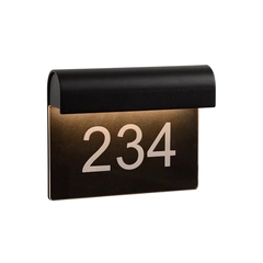 Настінний світильник Lucide THESI LED 27881/06/30