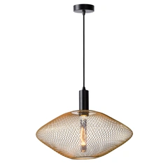 Підвісний світильник Lucide MESH 21423/45/02