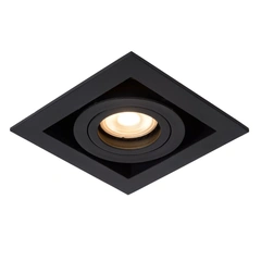 Вбудовуваний точковий світильник Lucide CHIMNEY 09926/01/30