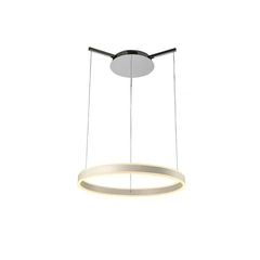 Люстра Zuma CIRCLE L-CD-672