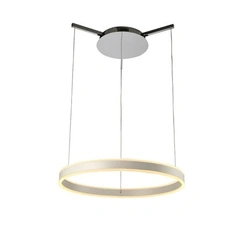 Люстра Zuma CIRCLE L-CD-672
