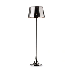 Торшер Ideal Lux London Cromo 032382