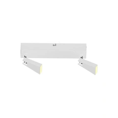 Світильник Zuma SPAZIO White CK99603A-2