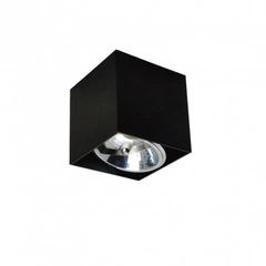 Точечный светильник Zuma Line BOX SL1 90432-G9