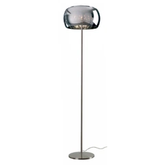 Торшер Zuma Line CRYSTAL F0076-04A-F4FZ