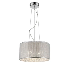 Люстра Zuma Line BLINK P0173-05W-F4B3