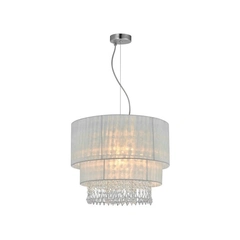 Люстра Zuma Leta RLD93350-L1W