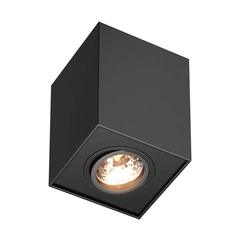 Світильник 89200-BK Zuma QUADRO