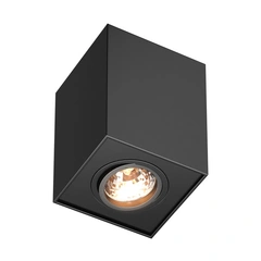 Светильник 89200-BK Zuma QUADRO