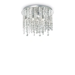 Люстра Ideal Lux Royal 052991
