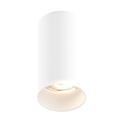 Точковий світильник Zuma Line TUBA 92679 SL 1 SPOT white