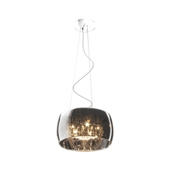 Люстра Zuma Line CRYSTAL P0076-05L-F4FZ
