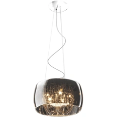 Люстра Zuma Line CRYSTAL P0076-05L-F4FZ