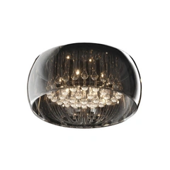 Люстра Zuma Line CRYSTAL C0076-06X-F4FZ