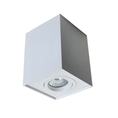 Светильник 89200-WH Zuma QUADRO