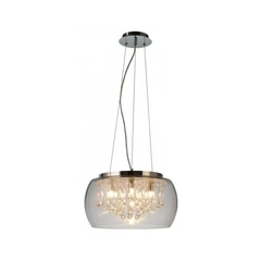 Люстра Zuma Luce RLD92132-5