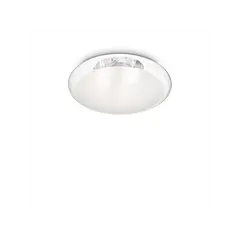 Стельовий світильник Ideal Lux Smarties Clear 035512