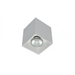 Светильник 50475-WH Zuma Square