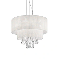 Люстра Ideal Lux Opera 068299