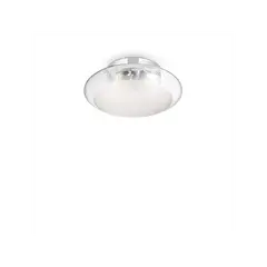 Стельовий світильник Ideal Lux Smarties Clear 035543