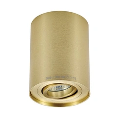 Точечный светильник Zuma Line RONDOO SL1 UP SPOT 94354 gold