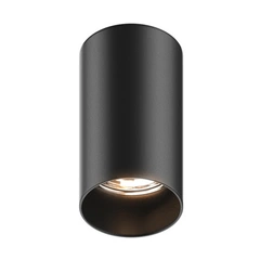 Точковий світильник Zuma Line TUBA 92680 SL 1 SPOT black