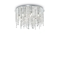 Люстра Ideal Lux Royal 053004