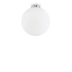 Стільовий світильник Ideal Lux Mapa Bianco 059839