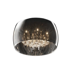 Люстра Zuma Line CRYSTAL C0076-05L-F4FZ